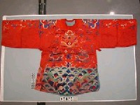 藏品(蟒袍)的圖片